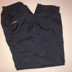 Reebok men's athletic pants size XL
